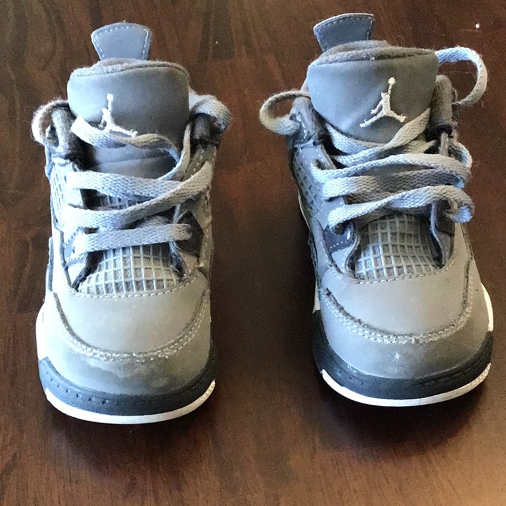 Toddler sneakers